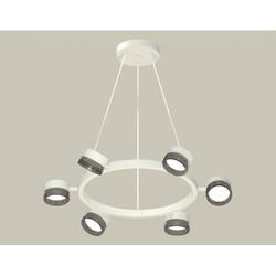 Подвесной светильник Ambrella TRADITIONAL XB9191250