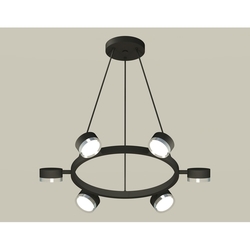 Подвесной светильник Ambrella TRADITIONAL XB9193151