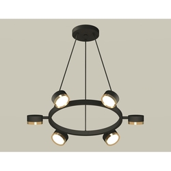 Подвесной светильник Ambrella TRADITIONAL XB9193152