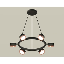 Подвесной светильник Ambrella TRADITIONAL XB9193153