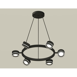 Подвесной светильник Ambrella TRADITIONAL XB9193201