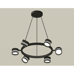 Подвесной светильник Ambrella TRADITIONAL XB9193202