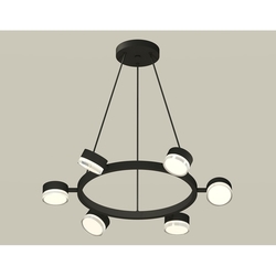 Подвесной светильник Ambrella TRADITIONAL XB9193203