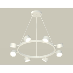 Подвесной светильник Ambrella TRADITIONAL XB9195150