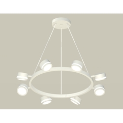 Подвесной светильник Ambrella TRADITIONAL XB9195200