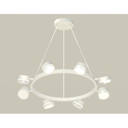 Подвесной светильник Ambrella TRADITIONAL XB9195203