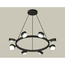 Подвесной светильник Ambrella TRADITIONAL XB9198151