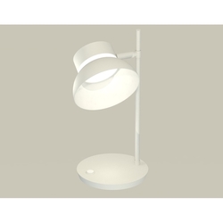 Интерьерная настольная лампа с выключателем Ambrella TRADITIONAL XB9801100