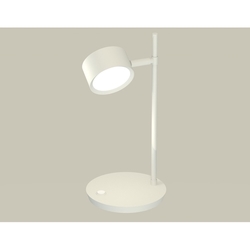 Интерьерная настольная лампа с выключателем Ambrella TRADITIONAL XB9801150