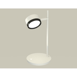 Интерьерная настольная лампа с выключателем Ambrella TRADITIONAL XB9801151