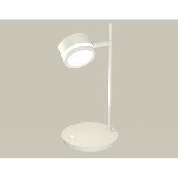 Интерьерная настольная лампа с выключателем Ambrella TRADITIONAL XB9801200