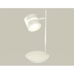 Интерьерная настольная лампа с выключателем Ambrella TRADITIONAL XB9801202