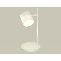Интерьерная настольная лампа с выключателем Ambrella TRADITIONAL XB9801204