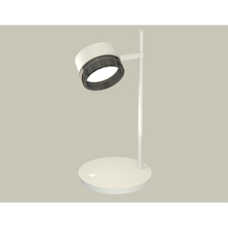 Интерьерная настольная лампа с выключателем Ambrella TRADITIONAL XB9801250