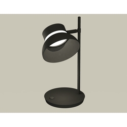 Интерьерная настольная лампа с выключателем Ambrella TRADITIONAL XB9802100