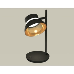 Интерьерная настольная лампа с выключателем Ambrella TRADITIONAL XB9802101