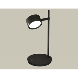 Интерьерная настольная лампа с выключателем Ambrella TRADITIONAL XB9802150