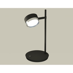 Интерьерная настольная лампа с выключателем Ambrella TRADITIONAL XB9802151