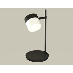 Интерьерная настольная лампа с выключателем Ambrella TRADITIONAL XB9802204