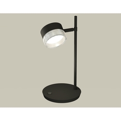Интерьерная настольная лампа с выключателем Ambrella TRADITIONAL XB9802250