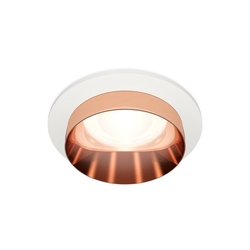 Встраиваемый светильник светодиодный Techno Spot XC6512025