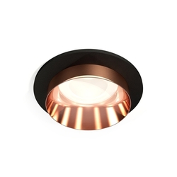 Встраиваемый светильник светодиодный Techno Spot XC6513025