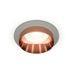 Встраиваемый светильник светодиодный Techno Spot XC6514025