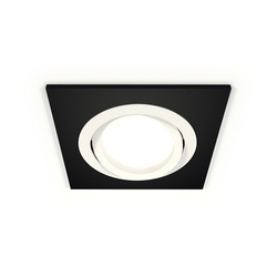 Встраиваемый светильник светодиодный Techno Spot XC7632080