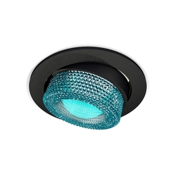 Встраиваемый светильник светодиодный Techno Spot XC7652063