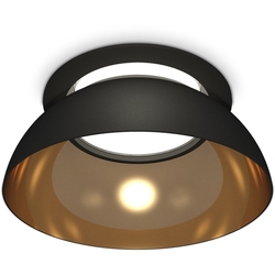 Точечный встраиваемый светильник Ambrella TECHNO SPOT XC8051101
