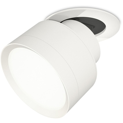 Встраиваемый светильник светодиодный Techno Spot XM8101500