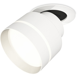 Встраиваемый светильник светодиодный Techno Spot XM8101525