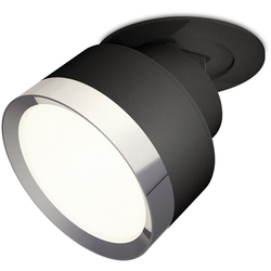 Встраиваемый светильник светодиодный Techno Spot XM8102501