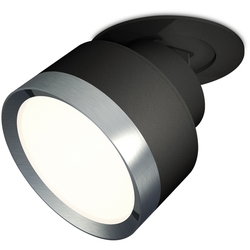 Встраиваемый светильник светодиодный Techno Spot XM8102504