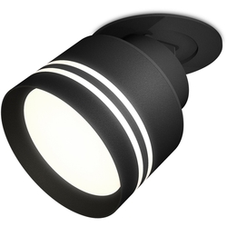 Встраиваемый светильник светодиодный Techno Spot XM8102526