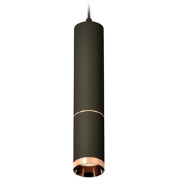 Подвесной светильник светодиодный Techno Spot XP6323030
