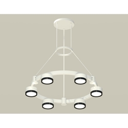 Подвесной светильник Ambrella TRADITIONAL XR92031101
