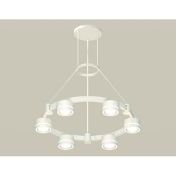Подвесной светильник Ambrella TRADITIONAL XR92031201