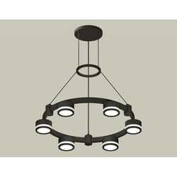 Подвесной светильник Ambrella TRADITIONAL XR92051200