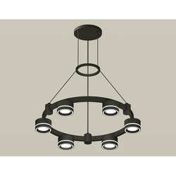 Подвесной светильник Ambrella TRADITIONAL XR92051201