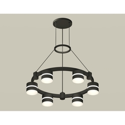 Подвесной светильник Ambrella TRADITIONAL XR92051202
