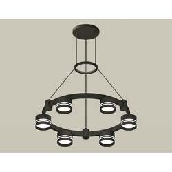 Подвесной светильник Ambrella TRADITIONAL XR92051203