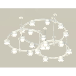 Подвесной светильник на штанге Ambrella TRADITIONAL XR92212250