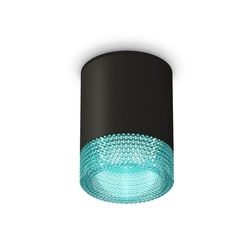 Накладной светильник светодиодный XS6302043