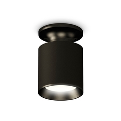 Накладной светильник светодиодный Techno Spot XS6302100