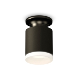 Накладной светильник светодиодный Techno Spot XS6302110