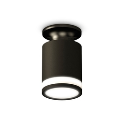 Накладной светильник светодиодный Techno Spot XS6302113
