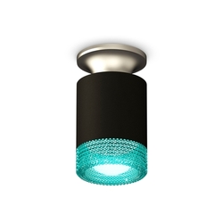 Накладной светильник светодиодный Techno Spot XS6302142