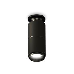 Накладной светильник светодиодный Techno Spot XS6302201