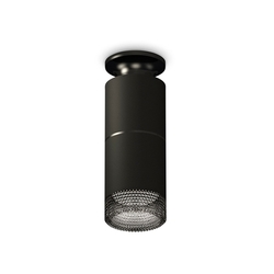 Накладной светильник светодиодный Techno Spot XS6302202